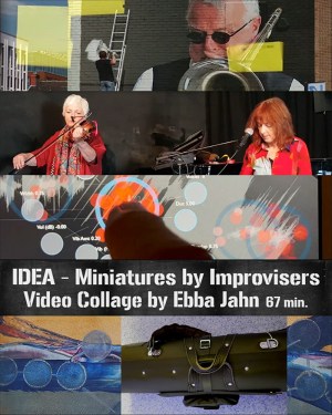 IDEA-Miniatures by Improvisers IDEA-Miniatures by Improvisers