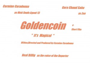 Goldencoin