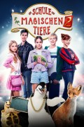 Película Die Schule der magischen Tiere 2
