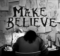 Make Believe