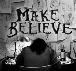 Make Believe