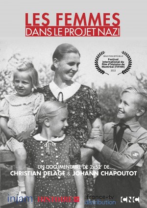 Les Femmes dans le projet Nazi