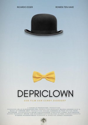 Depriclown