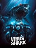 Película Virus Shark