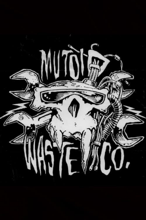 I am a Mutoid