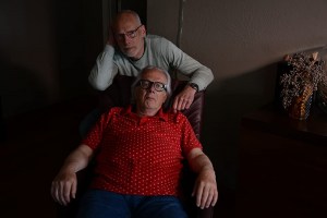 Bé Schmaal: Gain Zin