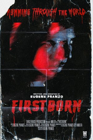 Firstborn Act. 1 - Running Through the World