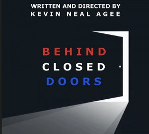 Behind Closed Doors