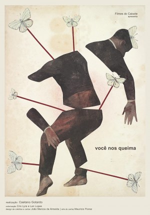 Você nos queima