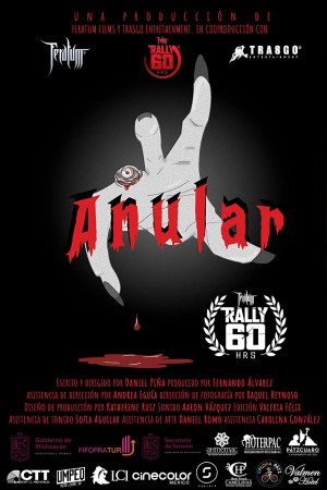 Anular