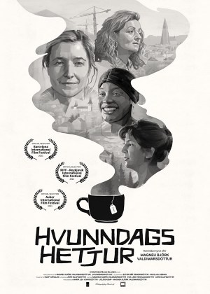 Hvunndagshetjur