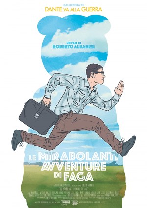 Le mirabolanti avventure di Faga