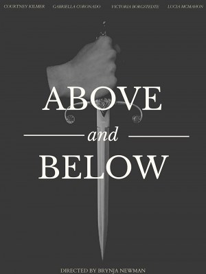 Above and Below