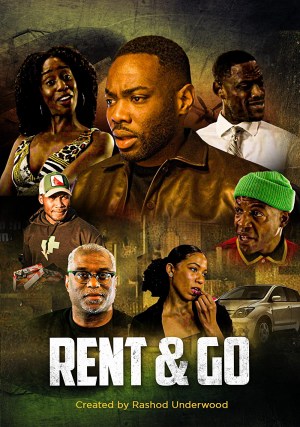 Rent & Go