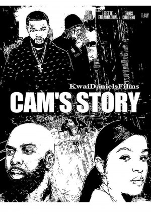 Cam's Story
