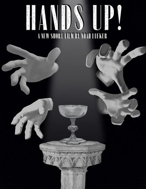 Hands Up!