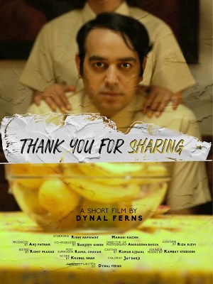 Thank You for Sharing