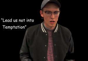 Temptation