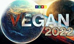 Vegan 2022