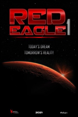 Red Eagle-1
