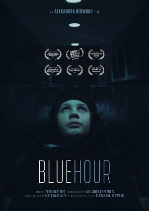 Blue Hour