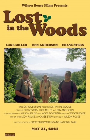 Lost in the Woods