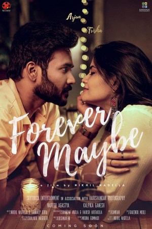 Forever Maybe