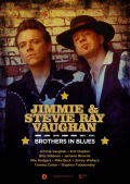 Película Jimmie and Stevie Ray Vaughan: Brothers in Blues