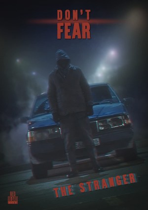 Don't Fear the Stranger