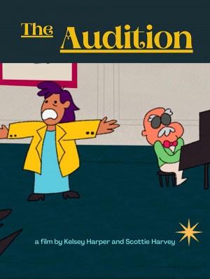 The Audition