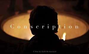Conscription