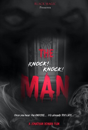 The Knock Knock Man The Knock Knock Man
