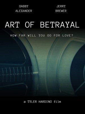 Art of Betrayal