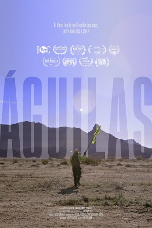 Águilas