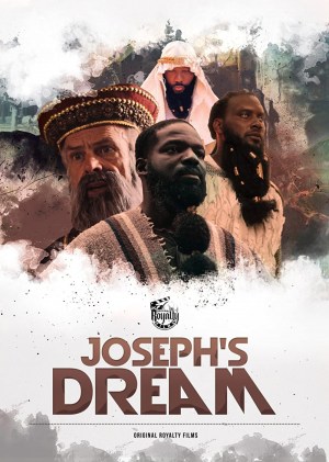 Joseph's Dream