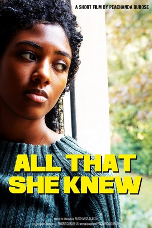 All That She Knew