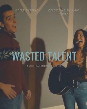 Wasted Talent