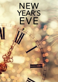 New Year's Eve
