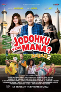 Molulo 2: Jodohku yang Mana?