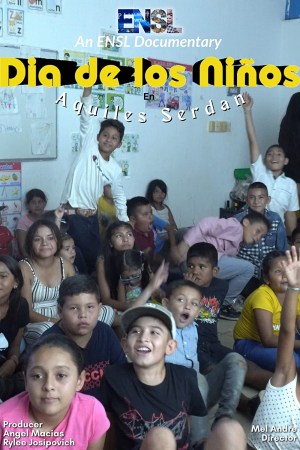 Dia De Los Niño