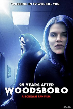 25 Years After Woodsboro: A Scream Fan Film 25 Years After Woodsboro: A Scream Fan Film