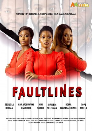 Fault Lines
