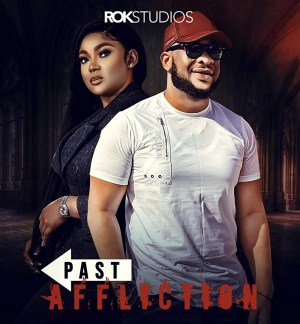 Past Affliction