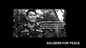 Soldiers for Peace