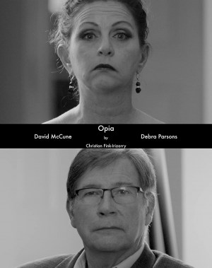 Opia