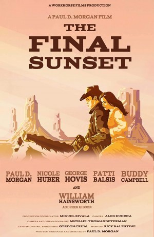 The Final Sunset The Final Sunset