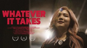 Whatever It Takes