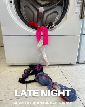Late Night