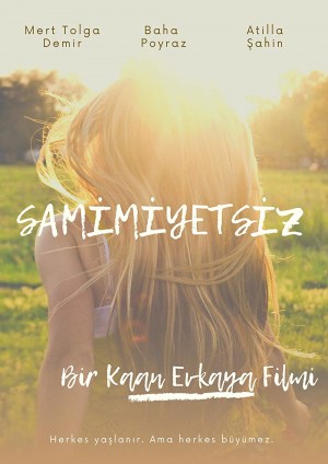 Samimiyetsiz