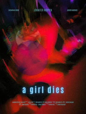 A Girl Dies